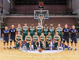 Select from premium dinamo sassari of the highest quality. Dinamo Sassari Basketball Champions League 2017 2018