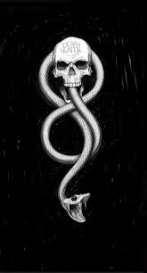 Pin By Gabi Malfoy On My Saves Harry Potter Artwork Dark Art Tattoo Harry Potter Pictures