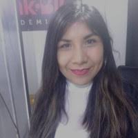 luz maria chauca cuellar