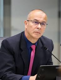 Fiscal General secuestra documentos sobre presuntas estructuras paralelas  de Rodrigo Chaves