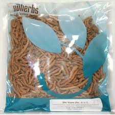 Image result for Polygala senensis