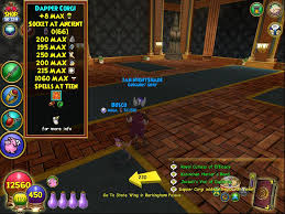 Living Proof Dapper Corgi drops from Billy the Cutter : rWizard101