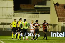 Muita diversão para jogar quando entediado em casa ou na escola. Stjd Nega Pedido De Anulacao Do Jogo E Sport Esta Eliminado Da Copa Do Brasil Folha Pe