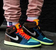 We strive to produce top of the line products made using quality materials with an all natural solution. Where To Buy The Air Jordan 1 High Bio Hack House Of Heat