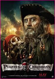 Those elements basically define the entire pirates of the caribbean series and on stranger tides was no different. Thearthunters On Stranger Tides Pirates Pirates Of The Caribbean