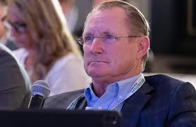 Scenes from the 2023 Infrastructure conference