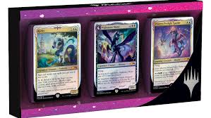 Design each card by hand or digitally. My Little Pony Invades The World Of Magic The Gathering The Verge