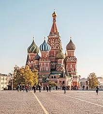 It has one of europe's highest death rates, but russia's capital has recorded the highest number of coronavirus cases since the start of the pandemic, with 9. Russia Wikipedia