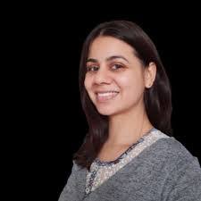 Amanda Helman's Instagram, Twitter & Facebook