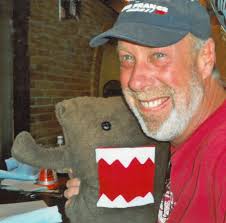 Brian England Obituary