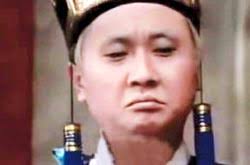 Gặp lại “Quách Hòe“ trong “Bao Thanh Thiên“