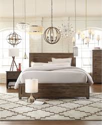 Furniture Canyon Platform Bedroom Furniture Collection Created For Macy S Reviews Furniture Macy S King Bedroom Sets Full Bedroom Furniture Sets Bedroom Collections Furniture