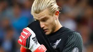 Jeder torwart hat verständnis für ihn, sagte der 30 jahre alte belgier englischen medien. Didi Hamann Ubt Kritik An Liverpool Torwart Loris Karius