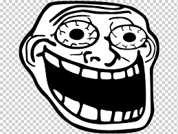 Trollface Internet Troll Rage Comic Internet Meme Frustrated Troll Face Comics Game Face Png Klipartz Pngkit selects 173 hd meme face png images for free download. trollface internet troll rage comic