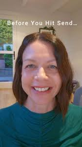 Not every online debate is worth your energy., But when you do engage, how  you show up matters., I’ve shared my best tips for navigating tricky  conversations online in my latest Substack post — ...