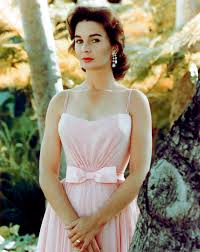 Resultado de imagem para Jean Simmons