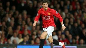 Cristiano ronaldo is returning to manchester united 12 years after he left. R Posvhqqmgwim