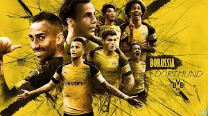 Открыть страницу «borussia dortmund wallpaper» на facebook. Wallpaper Borussia Dortmund By Mundoedicionda On Deviantart