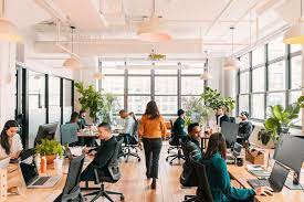 Logos are available for download in vector and raster formats including ai, eps, psd and cdr. Wework Launches Early Stage Startup Lab In Toronto Betakit