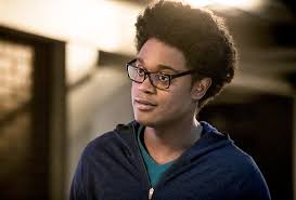 Arrow: Echo Kellum Leaving In Season 7 -- Curtis Leaves Star City