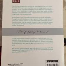 0 ratings0% found this document useful (0 votes). Buku Case Fair Prinsip Prinsip Ekonomi Jilid 1 Buku Alat Tulis Buku Di Carousell