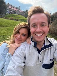 Special shoutout to Mountain Lake Lodge for hosting Logan Sherrill & I for  such a cozy, lovely weekend away! Incredible food, friendly staff & plenty  of Dirty Dancing! 🌄💃🏼