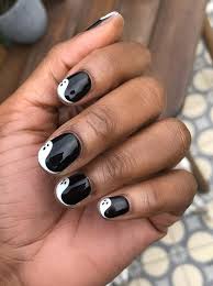 Morovan complete acrylic nail supplies kit is. 50 Best Halloween Nail Ideas 2021 Cute Halloween Nail Art