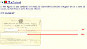 N'oubliez pas que en français avant le nom de pays il faut mettre l'article mais pas avant les noms de villes. Demarches Administratives Archivos Votre Assurance Au Portugal Avec Inov Expat