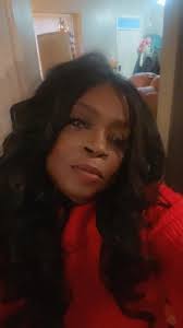 Hello and Happy New Year everyone. My name is Tammy.