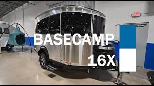 2020 16x features and options. 2020 Basecamp 16x Walkthrough Youtube