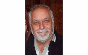 Deacon John Giugno; served Rochester Diocese for 40 years