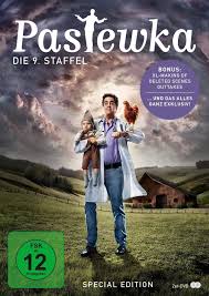 Pastewka - Staffel 9 Special Edition [2 DVDs] von Erik Haffner, Bastian  Pastewka, Sabine Vitua, Dietrich Hollinderbäumer, Cristina do Rego, Bettina  Lamprecht mit Bastian Pastewka, Sabine Vitua, Dietrich Hollinderbäumer,  Cristina do Rego,