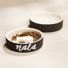Every day new 3d models from all over the world. Extra Small Black Slow Feed Cat Bowl Reviews Crate And Barrel