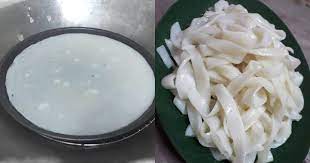 Cuci kuey teow dan toskan. Lebih 8k Shares Wanita Ini Kongsi Resepi Kuey Teow Homemade Guna 3 Bahan