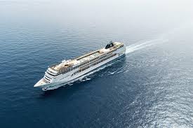 Msc lirica has the same standard cabin types as most cruise ships with suites as well as balcony, oceanview, and interior cabins. Msc Lirica Deck Plans Reviews Pictures Tripadvisor