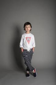 Could Your Child Be A Model Parents