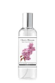 Cherry Blossom Room Spray