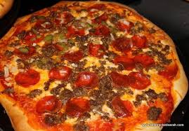 Pizza Hut Crust Copycat Recipe In 2020 Pizza Hut Crust Copycat Recipes Making Homemade Pizza