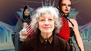 Bildergebnis für Ulrike Ottinger