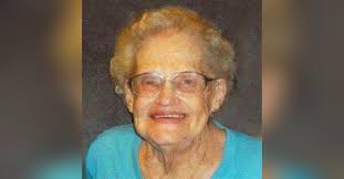 Maxine Louise Lange Obituary