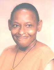 Muriel Alexander Obituary