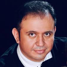 Gabriel Dubon Actor/Singer/Comedian