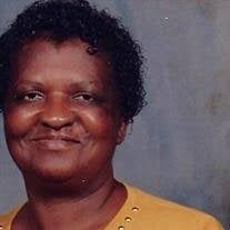 Elizabeth G. Clinkscales Obituary