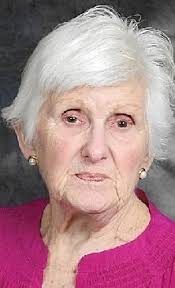 Dorothy Megas Obituary (1936