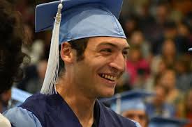 WHS seniors inch closer to graduation with capping ceremony