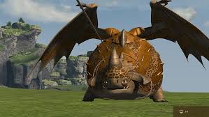 Regarder dragons cavaliers de beurk saison 2 episode 2, selectionnez votre lecteur. Buffalord Dragons Dragon Images De Dragons