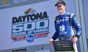 Daytona 500 2015 tickets live stream and race info | … daytona 500 qualifying, 1:30 p.m. Daytona 500 Pole Position Who Is Alex Bowman Full Qualifying Results Other Sport Express Co Uk
