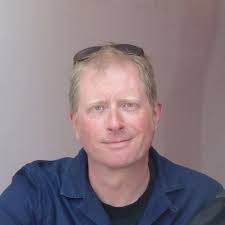 Ivan Tucker's Instagram, Twitter & Facebook