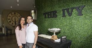 A taste from back home: Chandler couple open Mediterranean restaurant