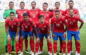 Buy soccer costa rica women's national football team event tickets at ticketmaster.com. Costa Rica National Football Team Wikiwand